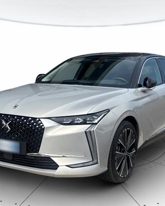 DS DS4 1.6 e-tense phev Opera 225cv auto