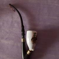 Pipa Zenith, made in Holland, vintage