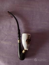 Pipa Zenith, made in Holland, vintage