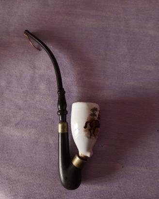 Pipa Zenith, made in Holland, vintage