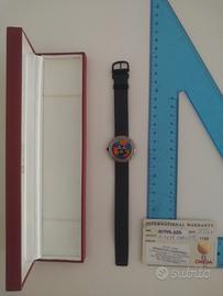 rarissimo Omega Art donna
