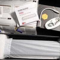 Stampante termica portatile tatuaggi stencil–NUOVA