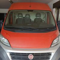 FIAT DUCATO 2014 – MOTORE NUOVO