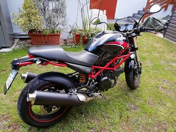 Ducati Monster 695 - 2006