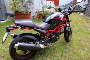 Ducati Monster 695 - 2006