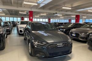 AUDI A3 SPB 30 TDI Business