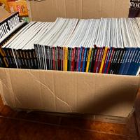 Lotto riviste WhiteDwarf