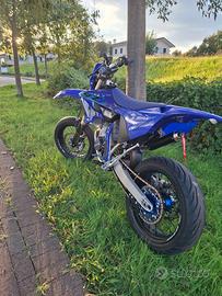 Yz 125