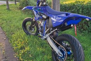 Yz 125