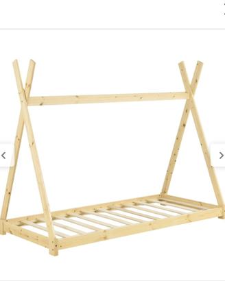 Giroletto Montessori  + materasso