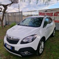 OPEL Mokka 1.6 CDTI Ecotec 136 4x2 S&S Cosmo