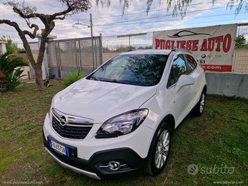 OPEL Mokka 1.6 CDTI Ecotec 136 4x2 S&S Cosmo