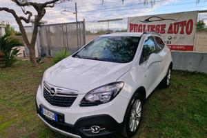 OPEL Mokka 1.6 CDTI Ecotec 136 4x2 S&S Cosmo