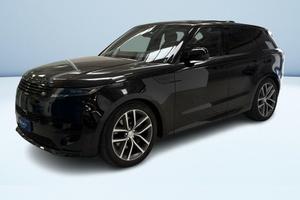 Land Rover Range Rover Sport 3.0d i6 mhev Dynamic
