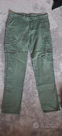 Pantaloni lunghi, pantaloni corti, magliette