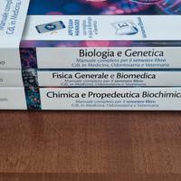 Libri Semestre Filtro Edises