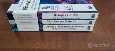 Libri Semestre Filtro Edises