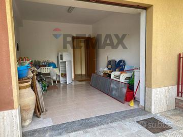 Garage/Box - Francavilla di Sicilia