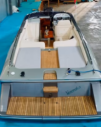 Mostes Offshore 31