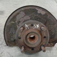 KIT RUOTA ANTERIORE S. SPACESTAR 1.9 DCi 2002