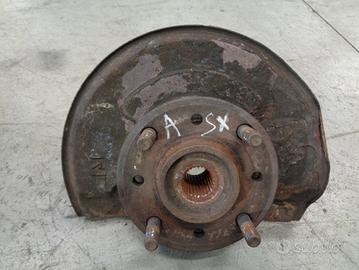 KIT RUOTA ANTERIORE S. SPACESTAR 1.9 DCi 2002