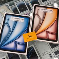 Apple iPad Air 11" M3 128GB - NUOVO SIGILLATO