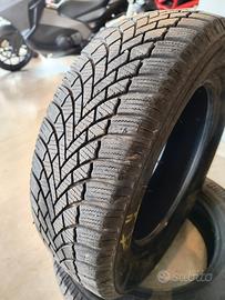 Gomme invernali 175/65R14 Bridgstone