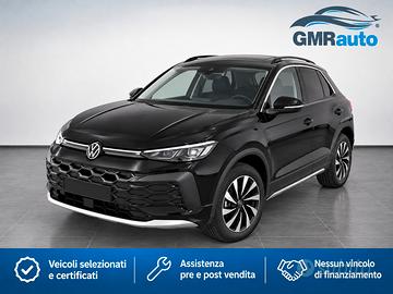Volkswagen T-Roc 1.5 eTSI 116 CV DSG – Navigatore 