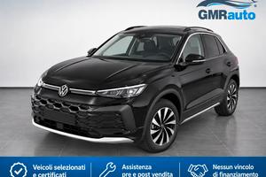 Volkswagen T-Roc 1.5 eTSI 116 CV DSG – Navigatore 
