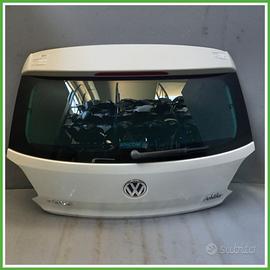 Portellone Cofano Posteriore VOLKSWAGEN POLO 6C 20