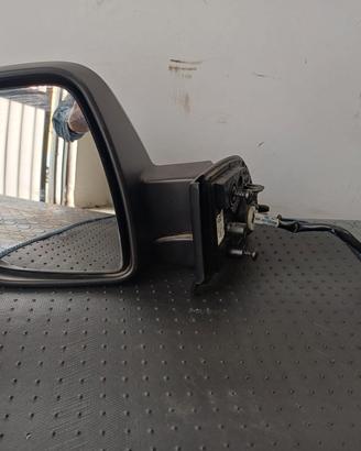 Specchio Sx Partner / Berlingo Elettrico 5 Pin