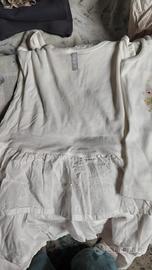 stock vestiti bimba