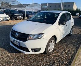 DACIA Sandero 0.9 TCe 12V T-GPL 90CV Start&Stop