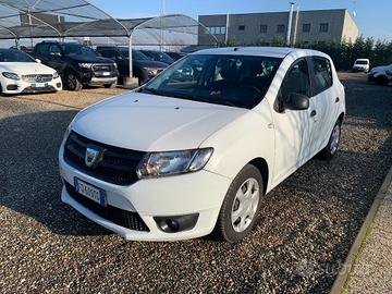 DACIA Sandero 0.9 TCe 12V T-GPL 90CV Start&Stop