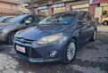Ford Focus 1.6 TDCi 115 cv SW Titanium