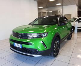 OPEL Mokka 1.2 Turbo 130 CV aut. Ultimate