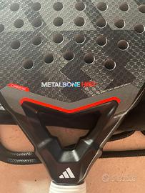 Racchetta Adidas metalbone