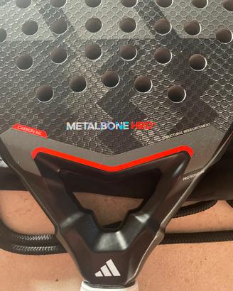 Racchetta Adidas metalbone