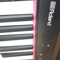 Roland go piano 61