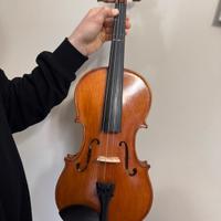 Vhienna violino ideale 4/4