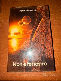 Non è terrestre