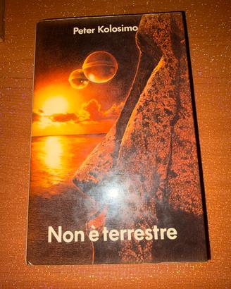 Non è terrestre