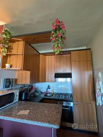 Cucina intera