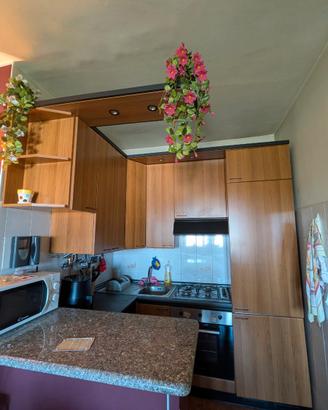 Cucina intera