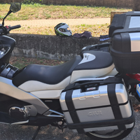 Honda Integra 700