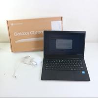 Chromebook Samsung Galaxy Go