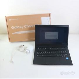 Chromebook Samsung Galaxy Go