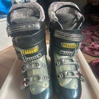 Scarponi SALOMON Irony X4