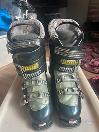 Scarponi SALOMON Irony X4