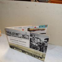 trenino elettrico marklin